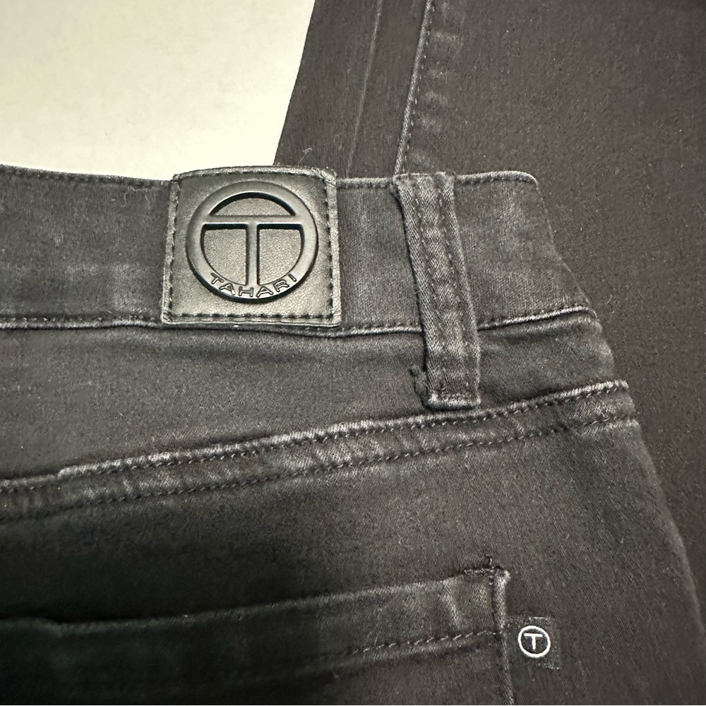 Skinny black jeans - Picture 7 of 7